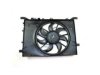 TYC  622140 Radiator Fan Assembly