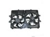 TYC  622180 Radiator Fan Assembly
