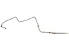 DORMAN 624802 Oil Cooler Line