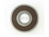 MAZDA 011418327 Alternator / Generator Drive End Bearing