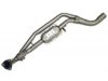 EASTERN CATALYTIC  630621 Catalytic Converter
