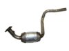  640573 Catalytic Converter