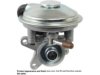 OEM 4C2Z2A451AA Vacuum Pump