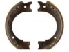 Bendix 647 Parking Brake Shoe