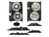 VARIOUS MFR  SU3115128 Radiator Fan Assembly