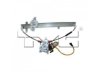TYC  660079 Window Regulator & Motor Assembly