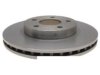 RAYBESTOS  6600R Rotor