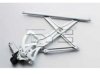 TYC  660102 Window Regulator & Motor Assembly