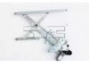 TYC  660132 Window Regulator & Motor Assembly