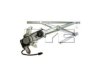 TYC  660140 Window Regulator & Motor Assembly