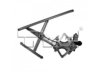 TYC  660299 Window Regulator & Motor Assembly