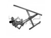TYC  660300 Window Regulator & Motor Assembly
