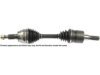 CARDONE SELECT  661417 CV Half Shaft Assembly