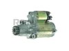 REMY  17534 Starter Motor