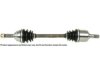 CARDONE SELECT  663254 CV Half Shaft Assembly