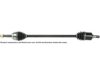 CARDONE SELECT  663379 CV Half Shaft Assembly