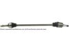 OEM 5110485AC CV Half Shaft Assembly