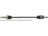 CARDONE SELECT  663449 CV Half Shaft Assembly