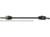OEM 495001G050 CV Half Shaft Assembly