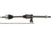 CARDONE SELECT  663495 CV Half Shaft Assembly
