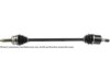 CARDONE SELECT  663505 CV Half Shaft Assembly