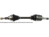 CARDONE SELECT  663518 CV Half Shaft Assembly