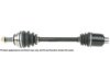 CARDONE SELECT  664015 CV Half Shaft Assembly