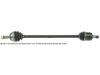 CARDONE SELECT  664066 CV Half Shaft Assembly