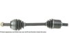 CARDONE SELECT  664071 CV Half Shaft Assembly