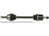  664107 CV Half Shaft Assembly
