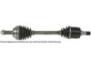 CARDONE SELECT  664163 CV Half Shaft Assembly