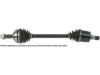 CARDONE SELECT  664166 CV Half Shaft Assembly
