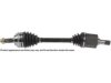 CARDONE SELECT  664209 CV Half Shaft Assembly