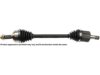 CARDONE SELECT  664258 CV Half Shaft Assembly