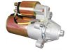 WPS / POWER SELECT  6642N Starter Motor