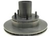 RAYBESTOS  66439R Rotor