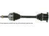 CARDONE SELECT  665050 CV Half Shaft Assembly