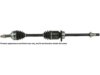 CARDONE SELECT  665210 CV Half Shaft Assembly