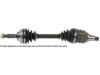 CARDONE SELECT  665215 CV Half Shaft Assembly