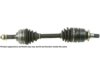 CARDONE SELECT  665216 CV Half Shaft Assembly