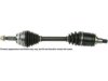  665248 CV Half Shaft Assembly
