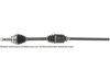 CARDONE SELECT  665249 CV Half Shaft Assembly
