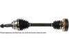CARDONE SELECT  665254 CV Half Shaft Assembly