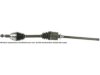 CARDONE SELECT  665256 CV Half Shaft Assembly
