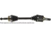 CARDONE SELECT  665295 CV Half Shaft Assembly