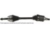 CARDONE SELECT  665302 CV Half Shaft Assembly