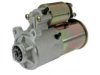 WPS / POWER SELECT  6658N Starter Motor