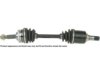  666054 CV Half Shaft Assembly