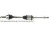 CARDONE SELECT  666056 CV Half Shaft Assembly