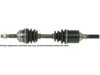 CARDONE SELECT  666061 CV Half Shaft Assembly